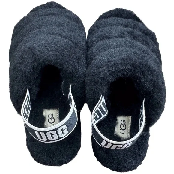 UGG Fluff Yeah slide - Picture 4 of 4